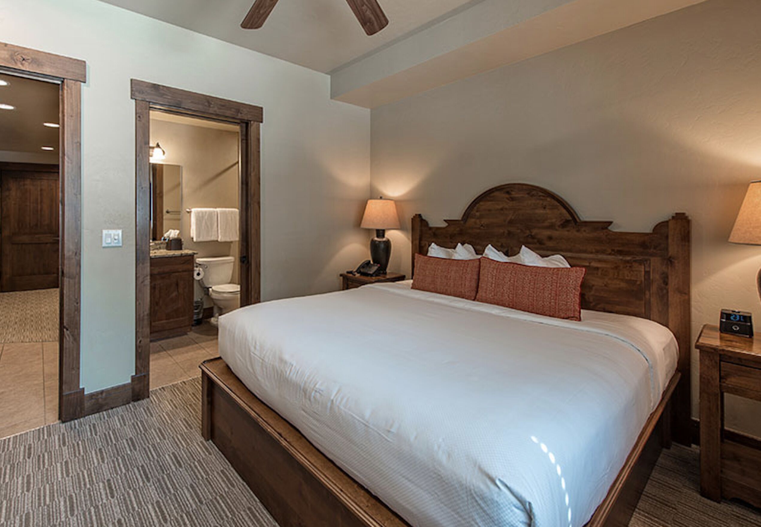 2 slaapkamers, wifi, beddengoed