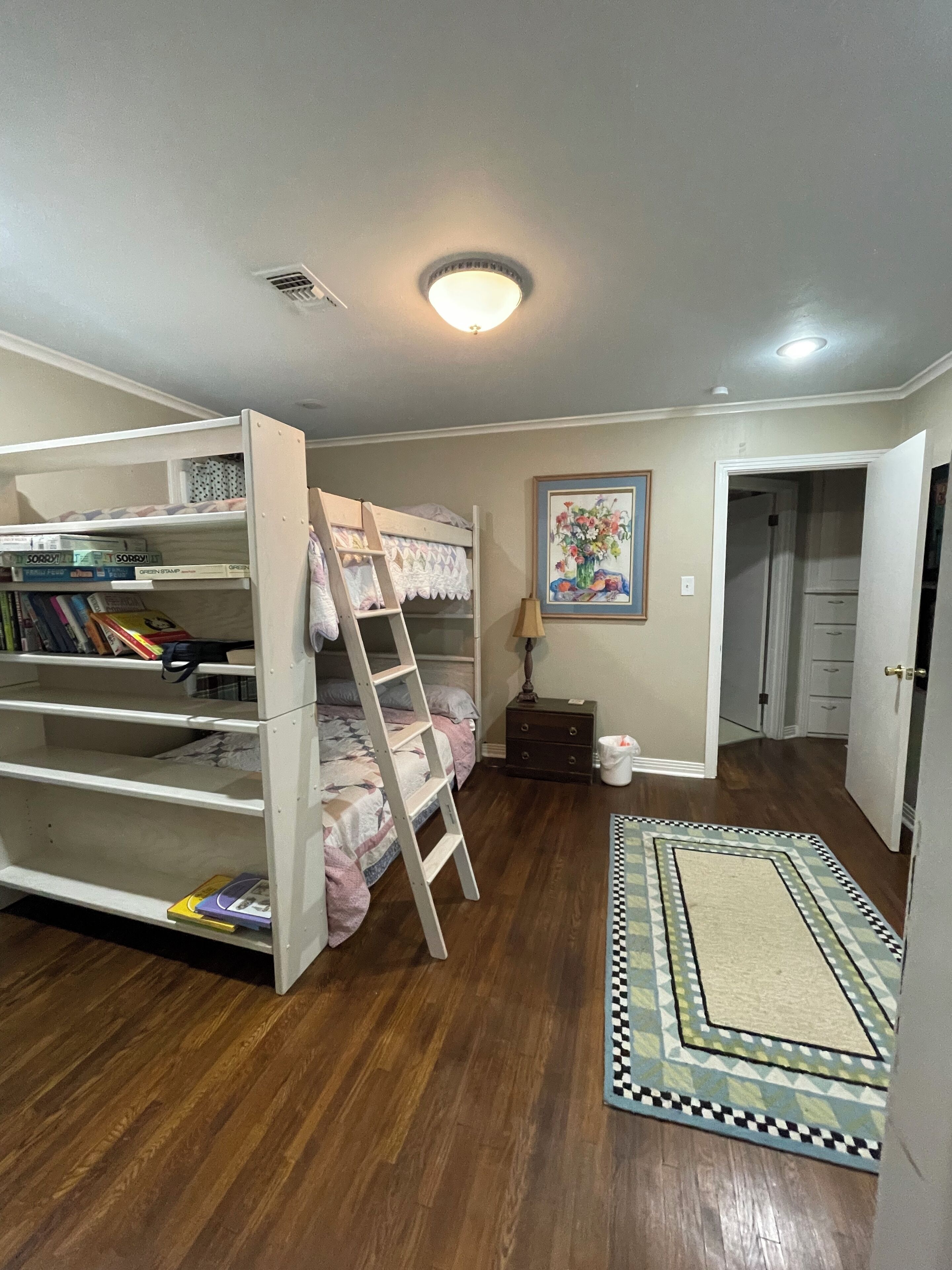 3 chambres, Wi-Fi, draps fournis