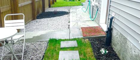 Área da propriedade