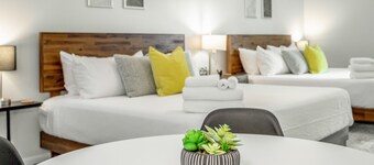 01: The Eames Suite - A PMI Scenic City Vacation Rental