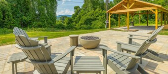 08: The Evans Room - A PMI Scenic City Vacation Rental