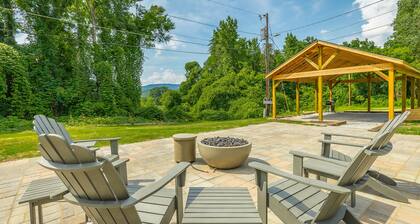 08: The Evans Room - A PMI Scenic City Vacation Rental