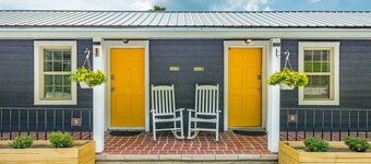 07: The Gio Room - A PMI Scenic City Vacation Rental