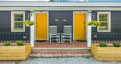 07: The Gio Room - A PMI Scenic City Vacation Rental