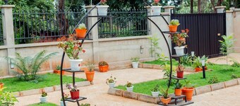 Stunning 2-Bed Apartment in Moshi Town