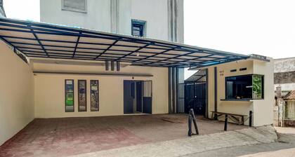 Hotel O Graha Hsc Syariah