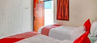 格拉哈 HSC 夏利亞酒店  