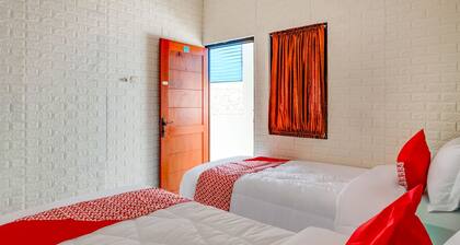 Hotel O Graha Hsc Syariah