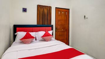 Standard-Doppelzimmer