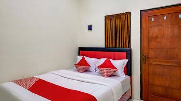 Standard-Doppelzimmer