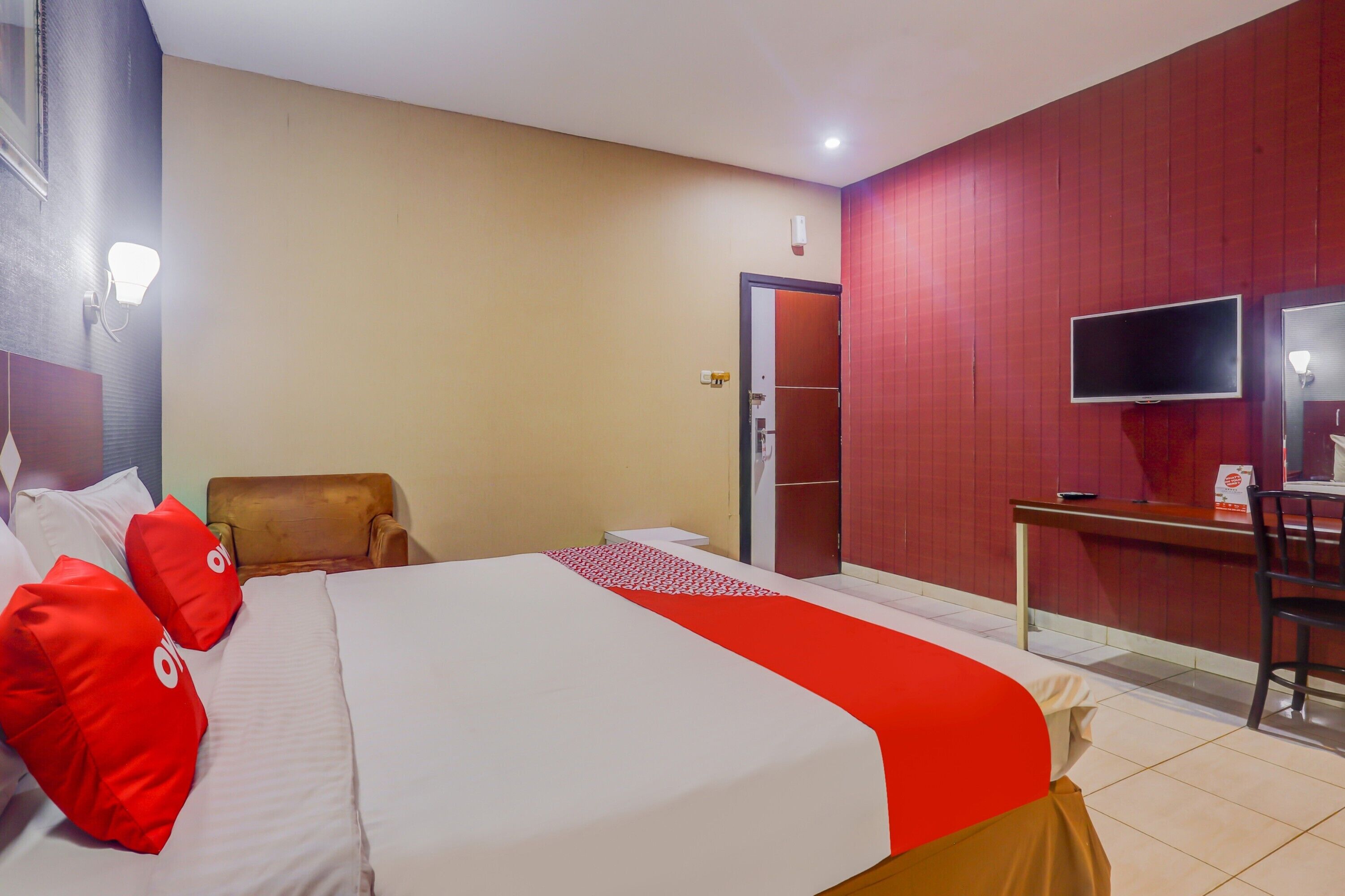 Photo - Urbanview Trisula Hotel Makassar