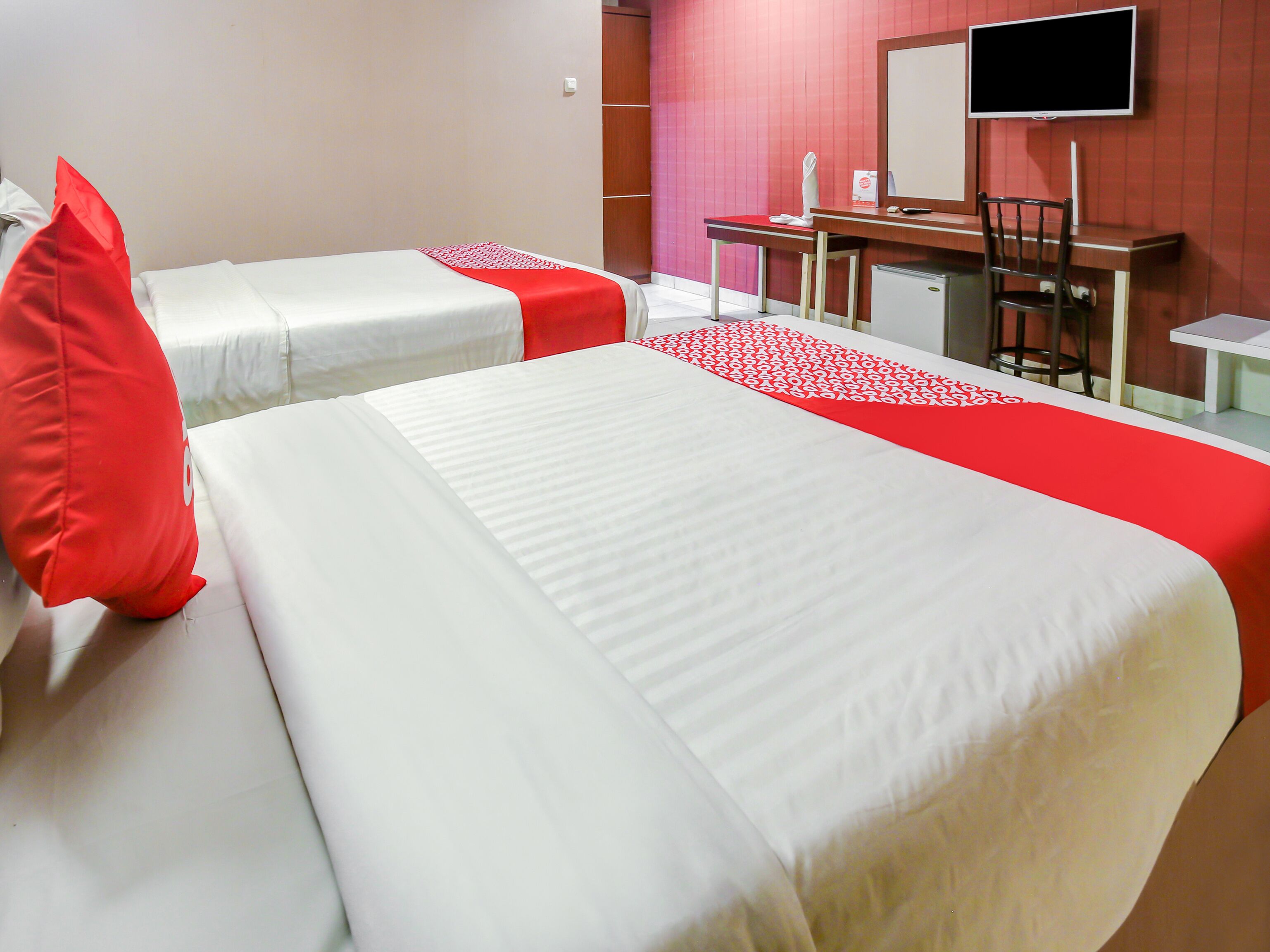 Photo - Urbanview Trisula Hotel Makassar