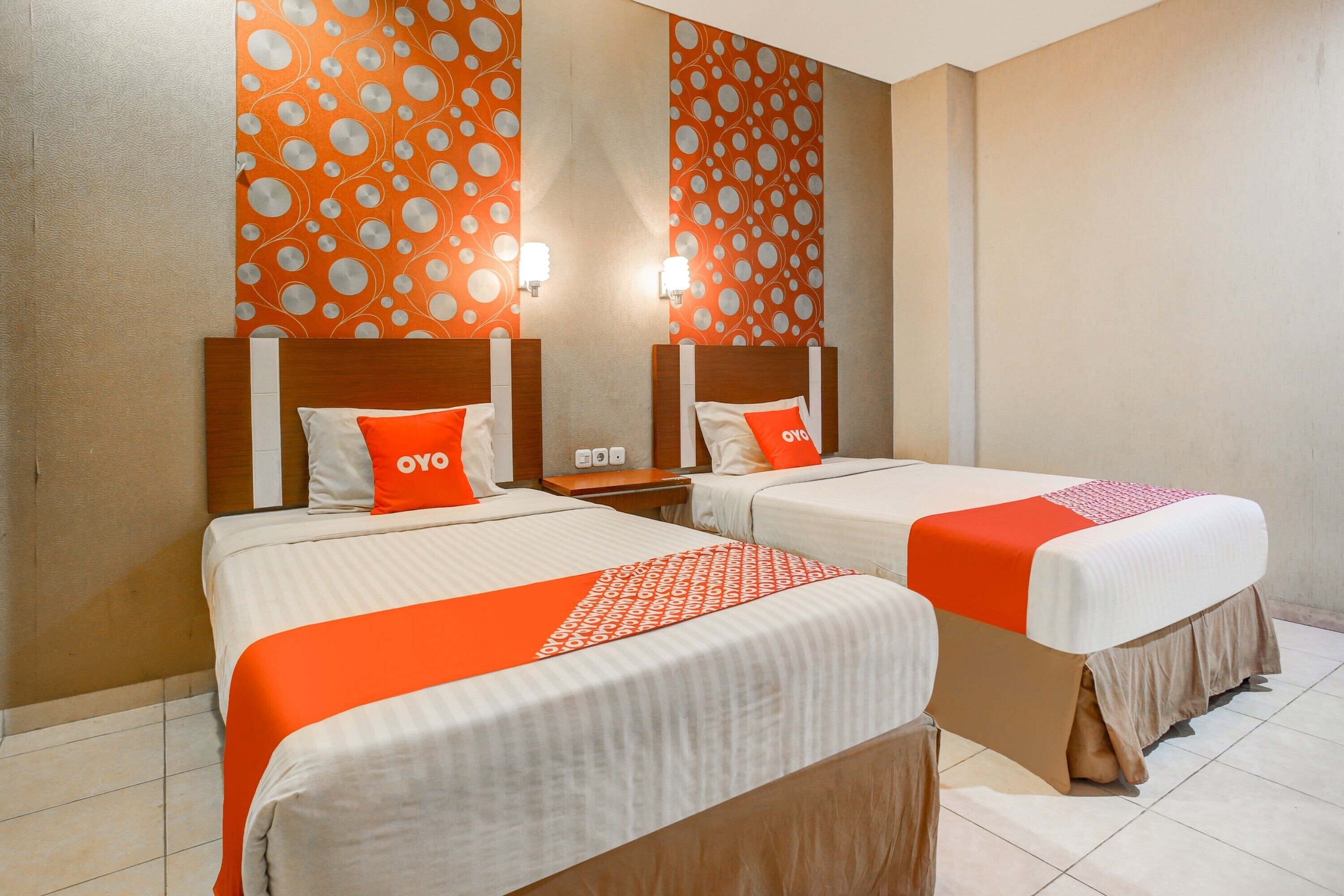 Photo - Urbanview Trisula Hotel Makassar