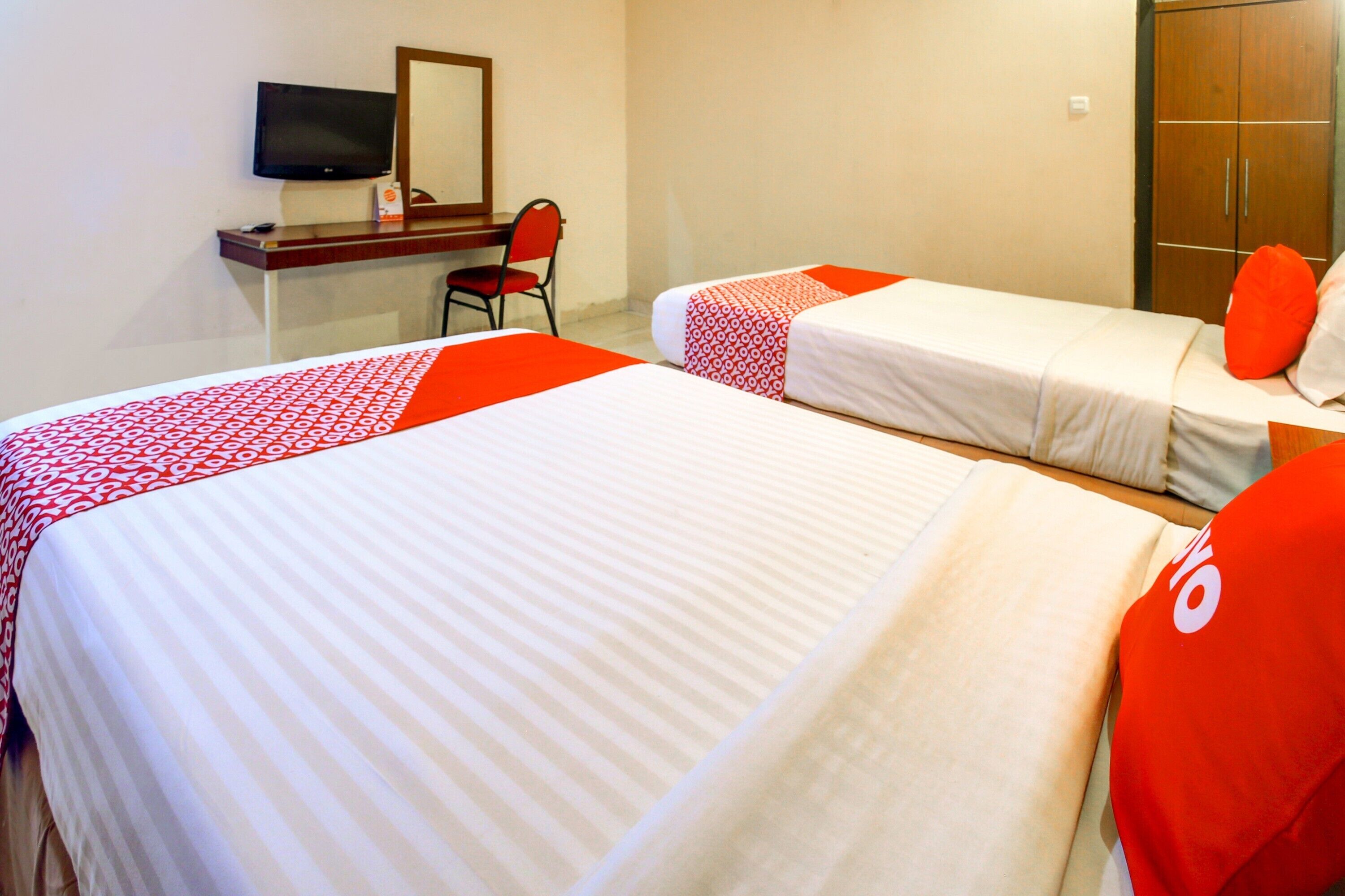 Photo - Urbanview Trisula Hotel Makassar