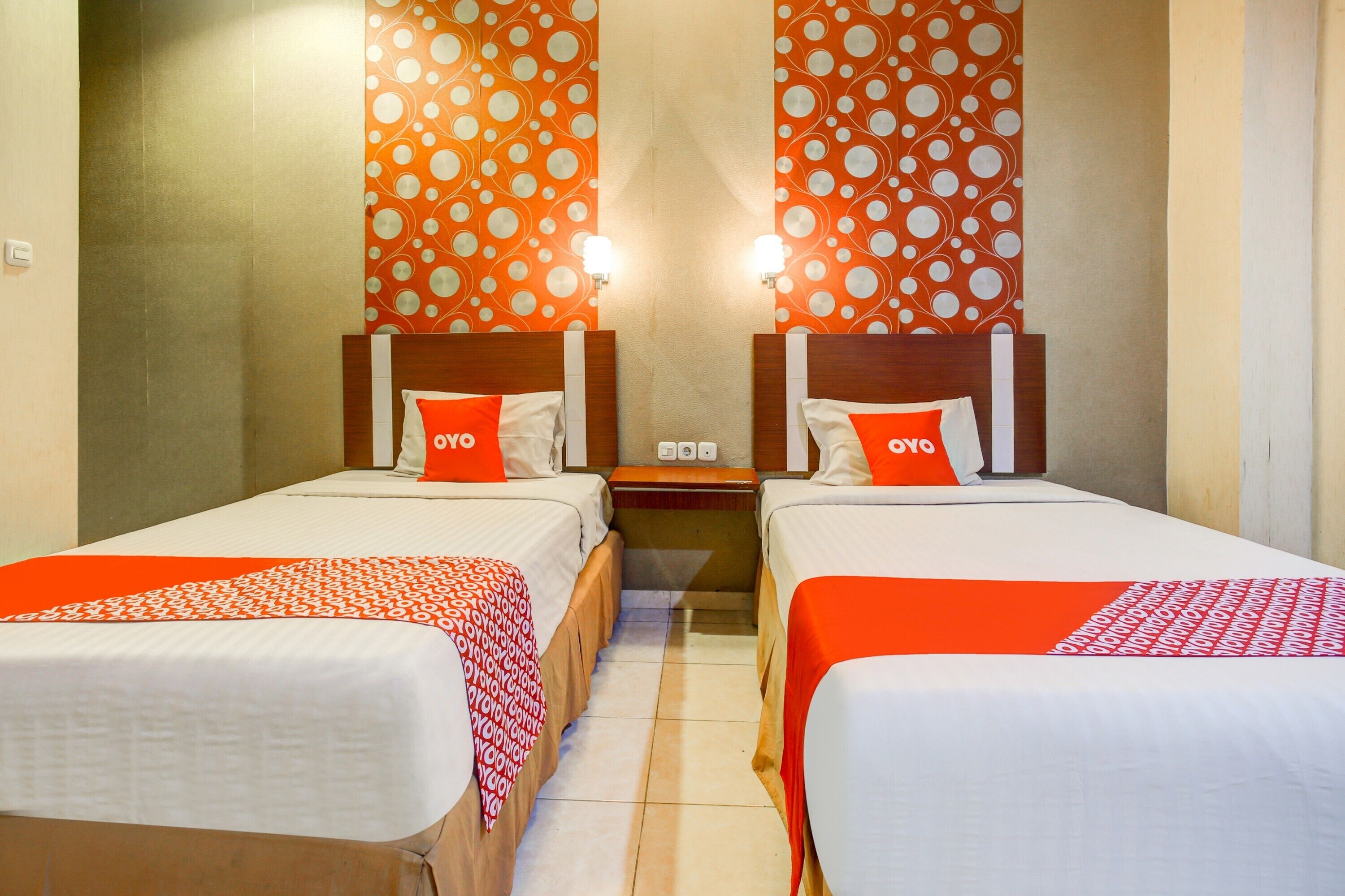 Photo - Urbanview Trisula Hotel Makassar