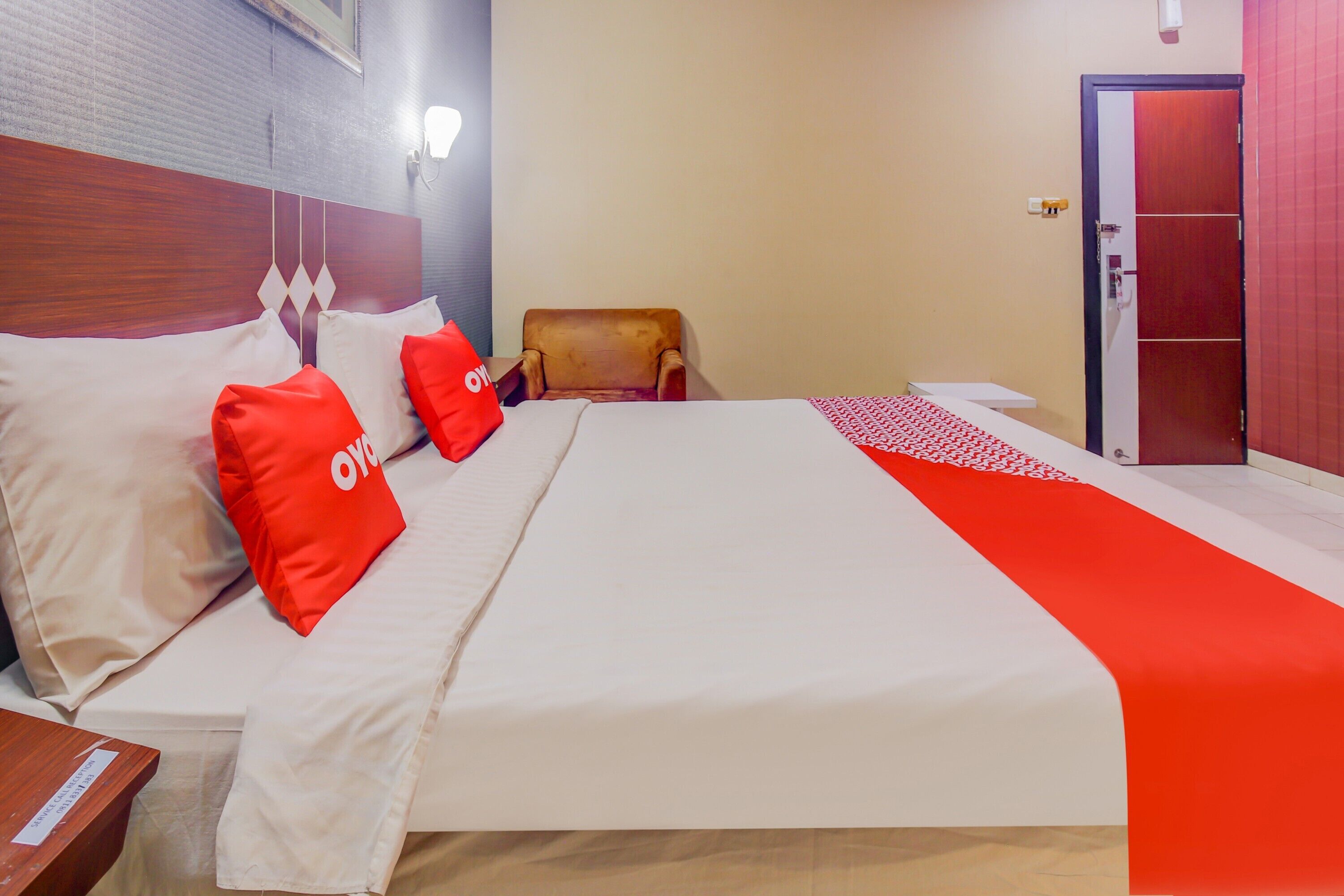 Photo - Urbanview Trisula Hotel Makassar