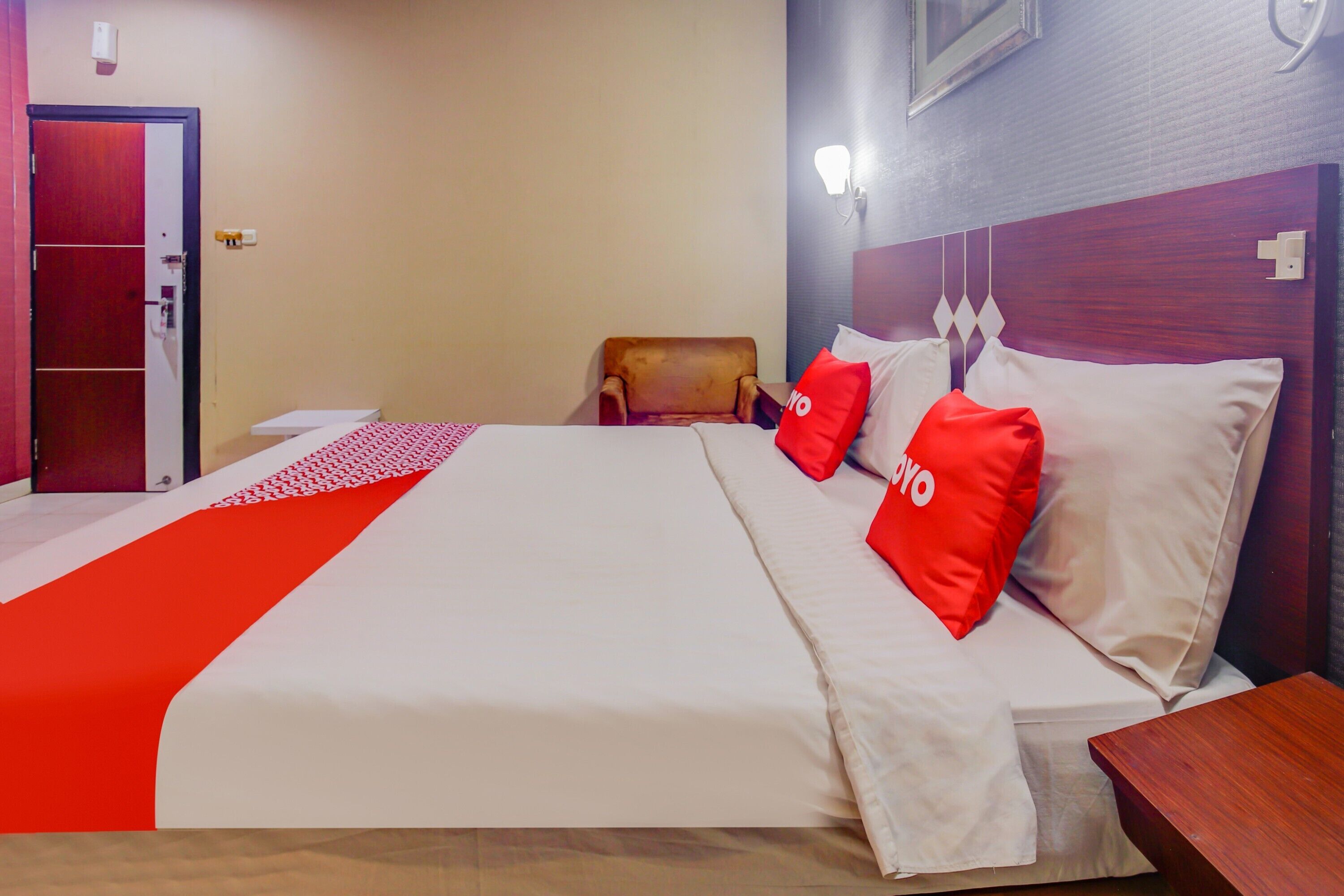 Photo - Urbanview Trisula Hotel Makassar