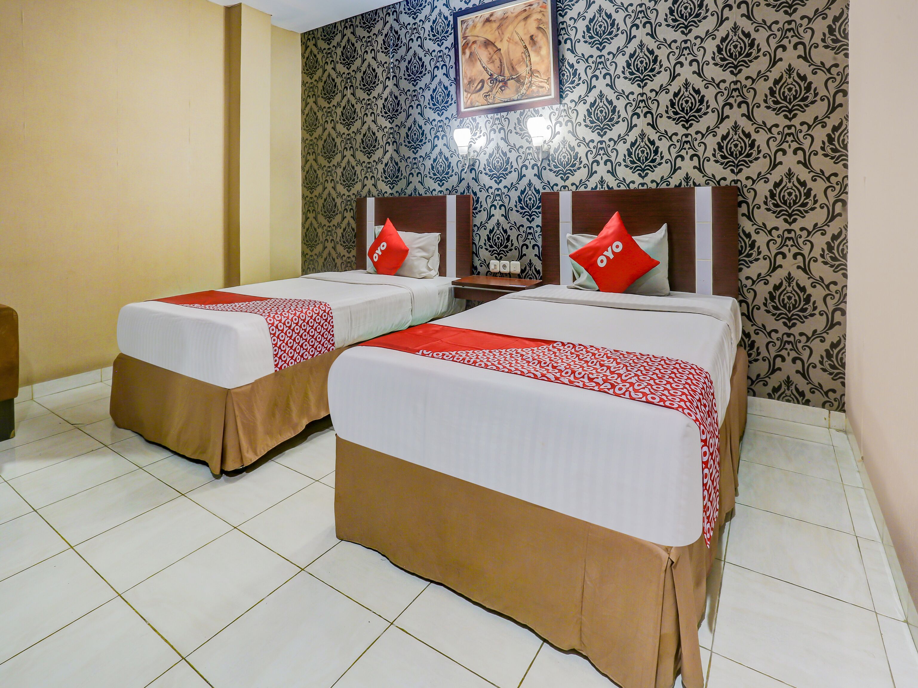 Photo - Urbanview Trisula Hotel Makassar