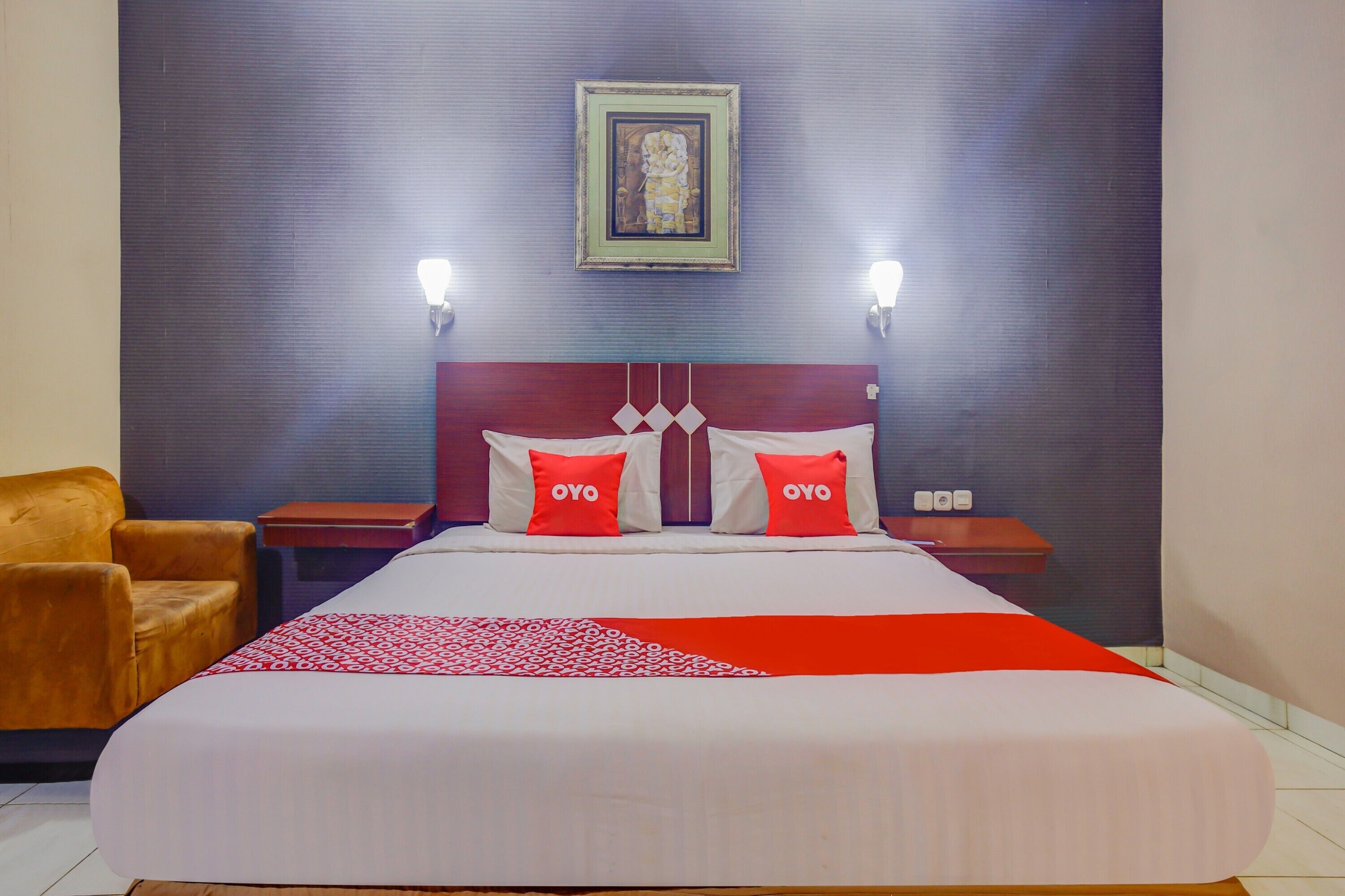 Photo - Urbanview Trisula Hotel Makassar