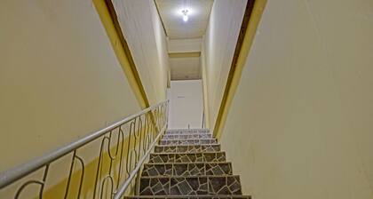 Hotel O Sar Inn