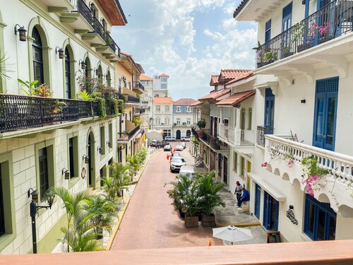 Amazing experience Casco Viejo 5
