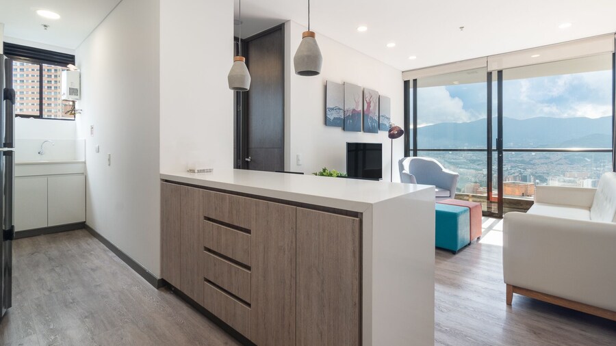 Apartamentos Class Suites by HOUSY HOST