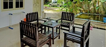 OYO Life 91984 Taufik Kost Syariah