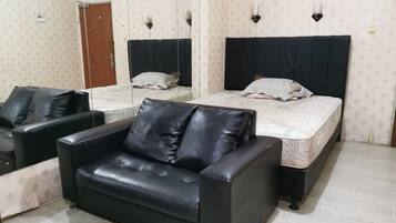 4 Schlafzimmer, WLAN, Bettwäsche