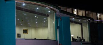 Eden Lake View Hotel