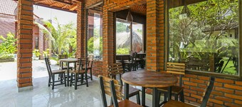 SPOT ON 90882 Sari Homestay Near Garuda Wisnu Kencana