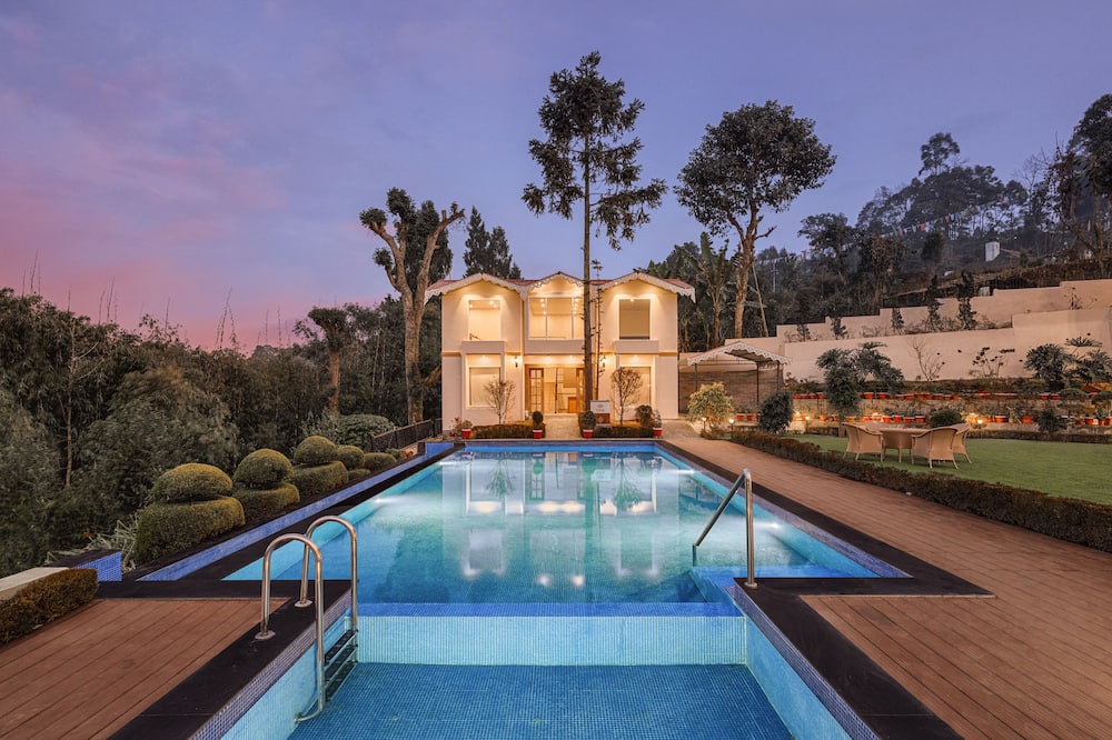 Fortune Resort Kalimpong - Member ITC Hotels' Group