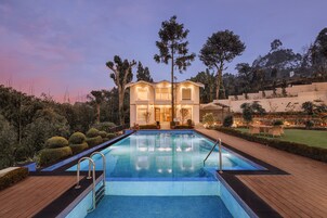 Piscina al aire libre