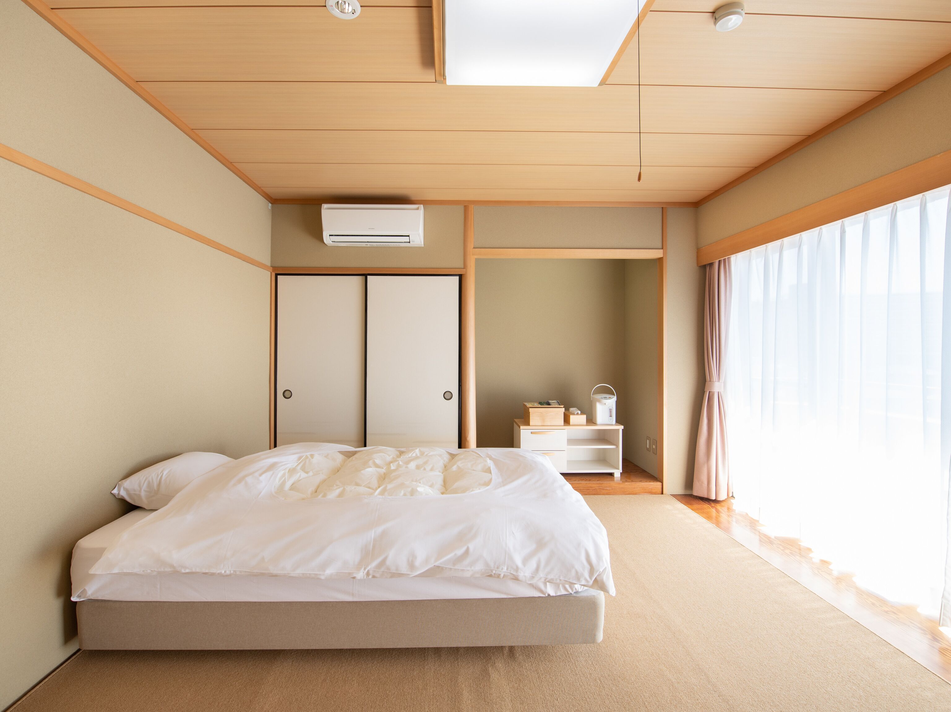 傳統單人房, 非吸煙房 | 羽絨被、書桌、手提電腦工作空間、遮光窗簾/窗簾