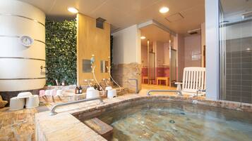 Public bath