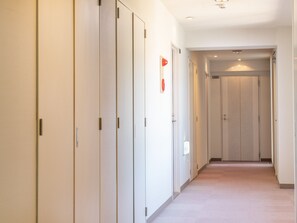 Hallway - Chateraise Lodge Kasugai (Fuefuki)