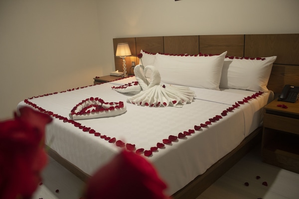 Basic Room, Valley View | Free WiFi