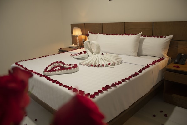 베이직룸, 계곡 전망 | 무료 WiFi