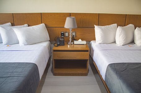 Standard Double Room | 1 bedroom, free WiFi