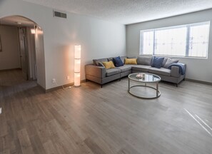 Smart TV, stereo, computer monitors, printers