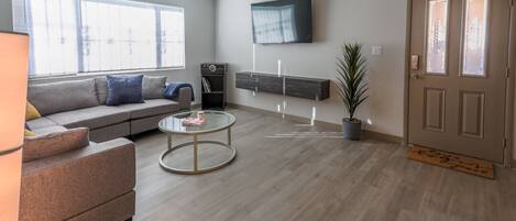 Smart TV, stereo, computer monitors, printers