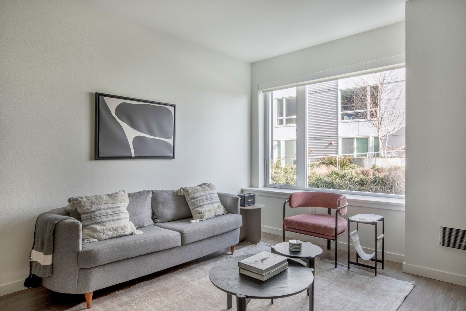 Télévision, chaîne hi-fi