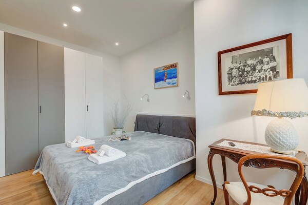 Casa Angerin 3 - 100m From Sea - Alassio