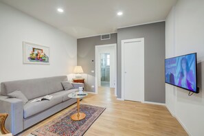 21-Zoll-Flachbildfernseher mit Kabelempfang