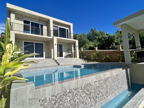 The Indianna ~ Luxury Pool & Spa