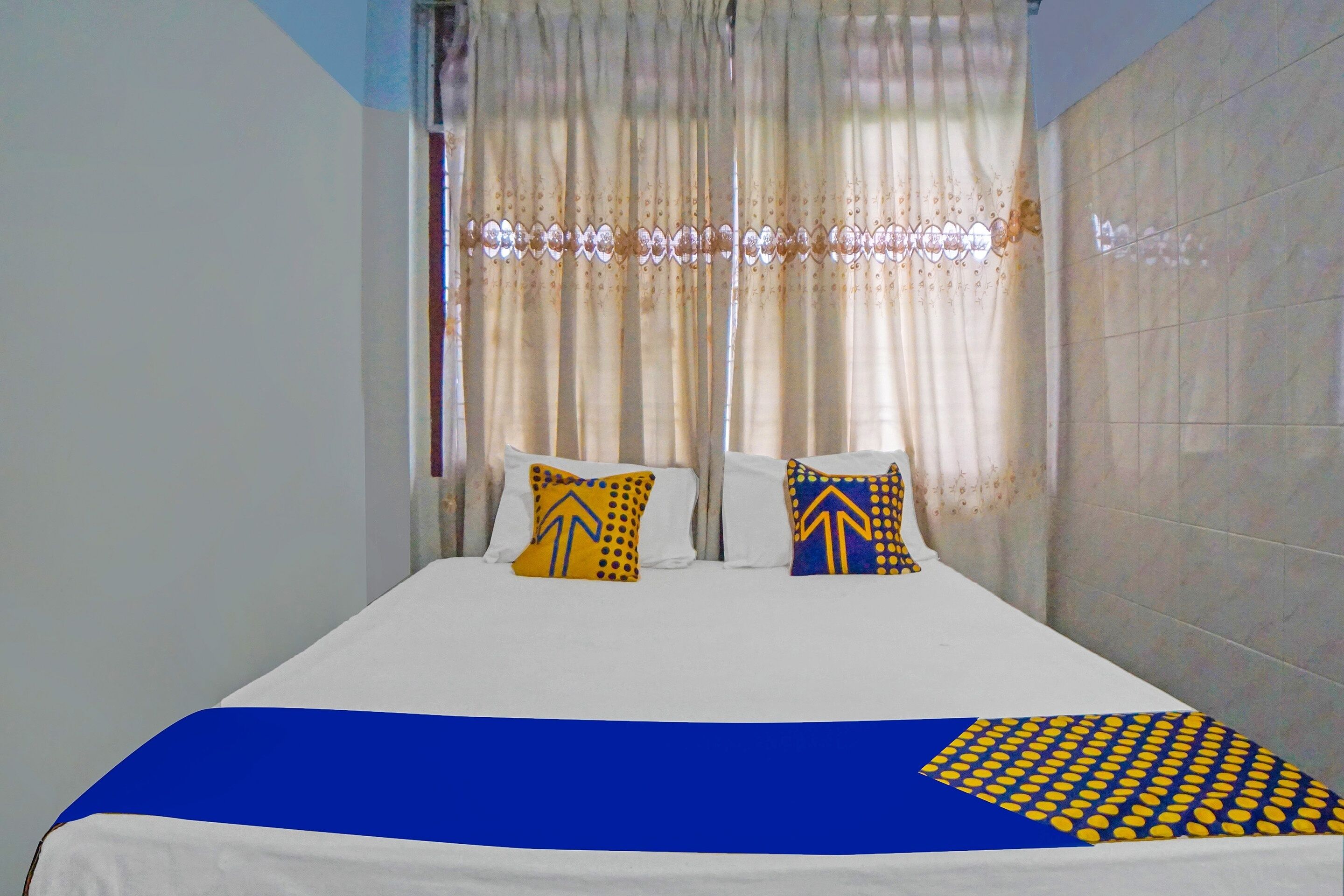 Foto - SPOT ON 92340 Lida Hotel