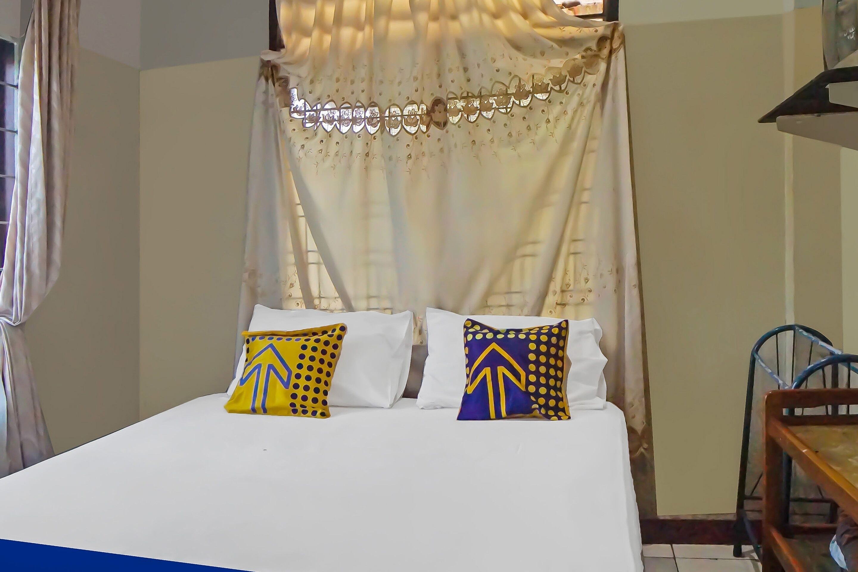 Foto - SPOT ON 92340 Lida Hotel