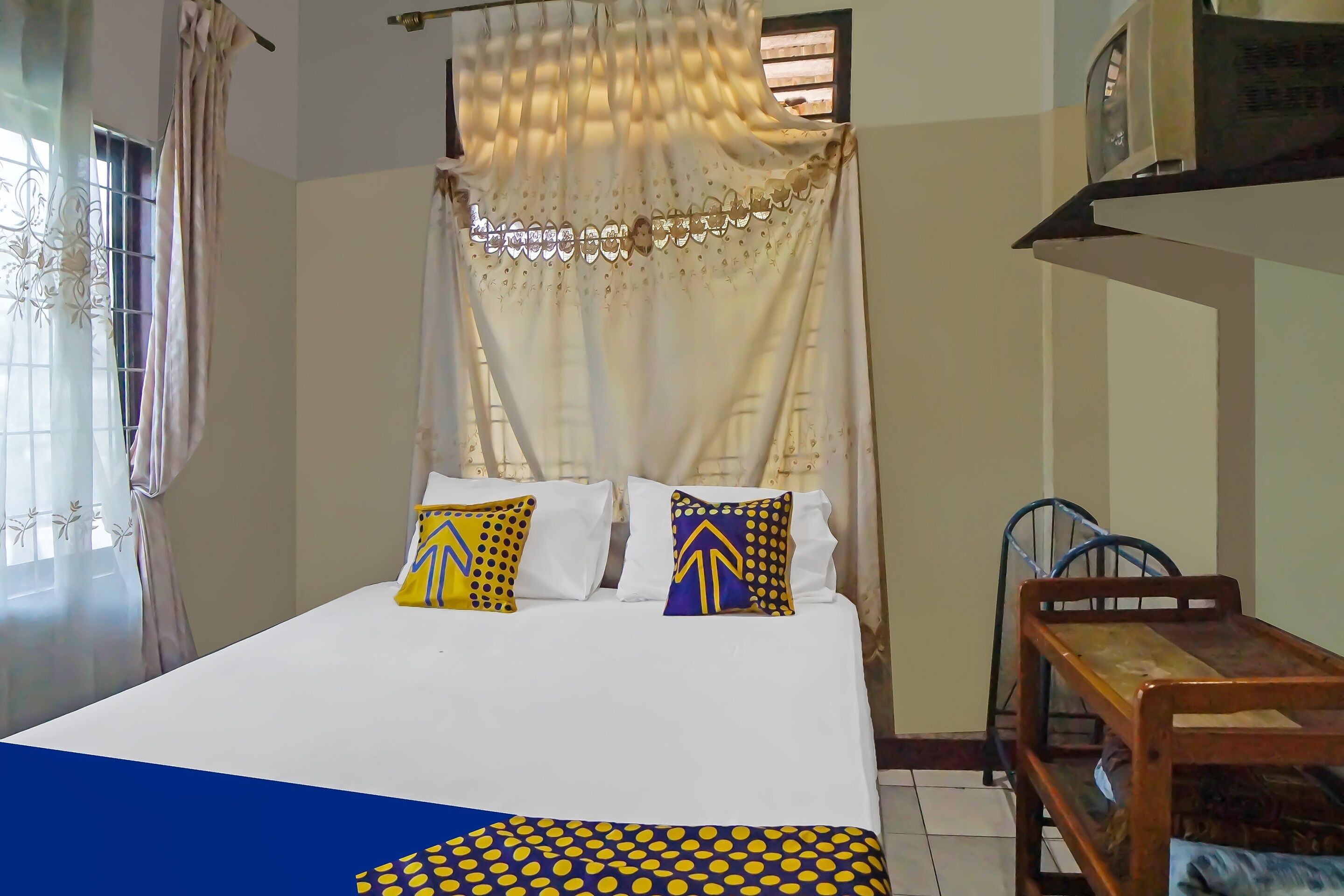 Foto - SPOT ON 92340 Lida Hotel