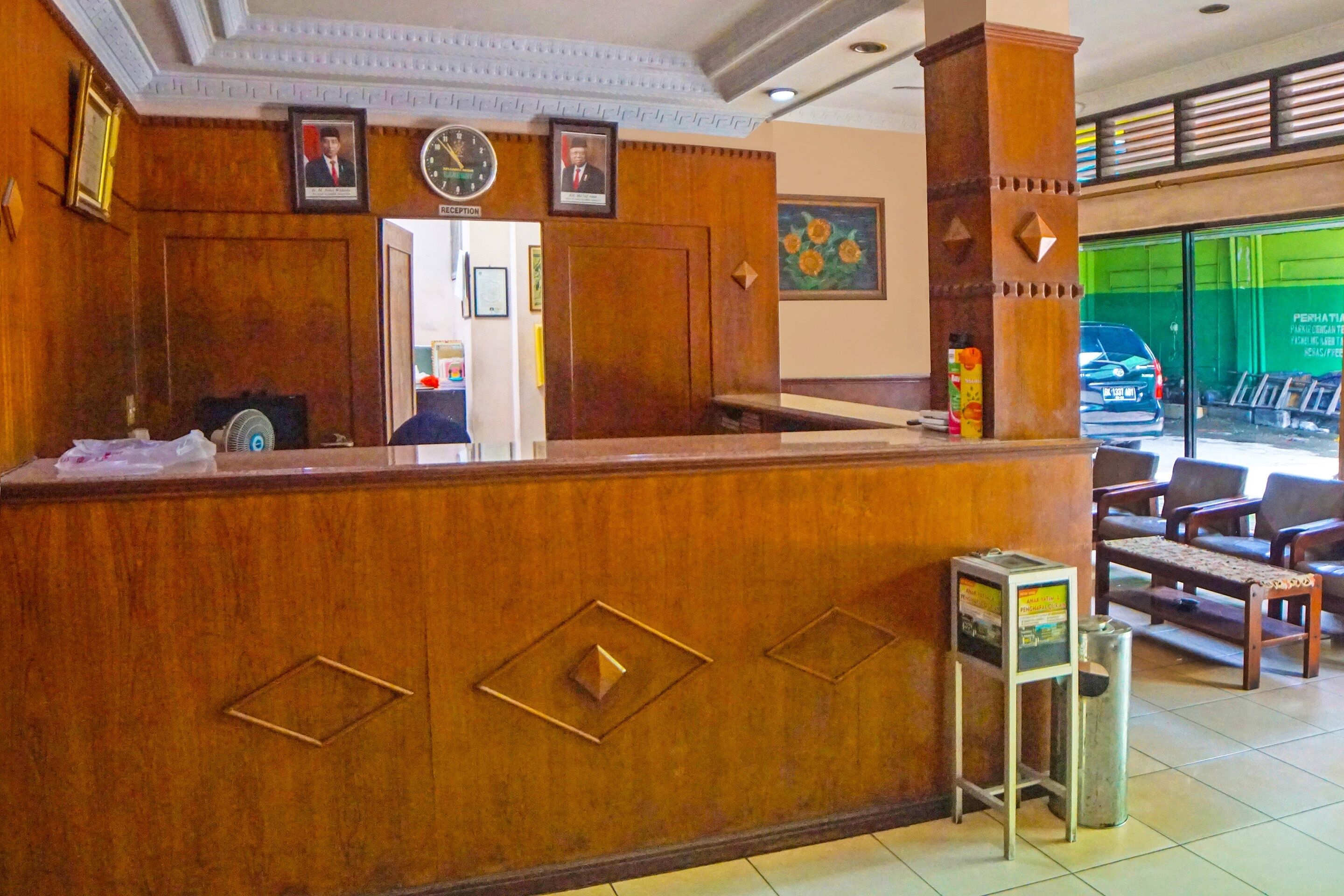 Foto - SPOT ON 92340 Lida Hotel