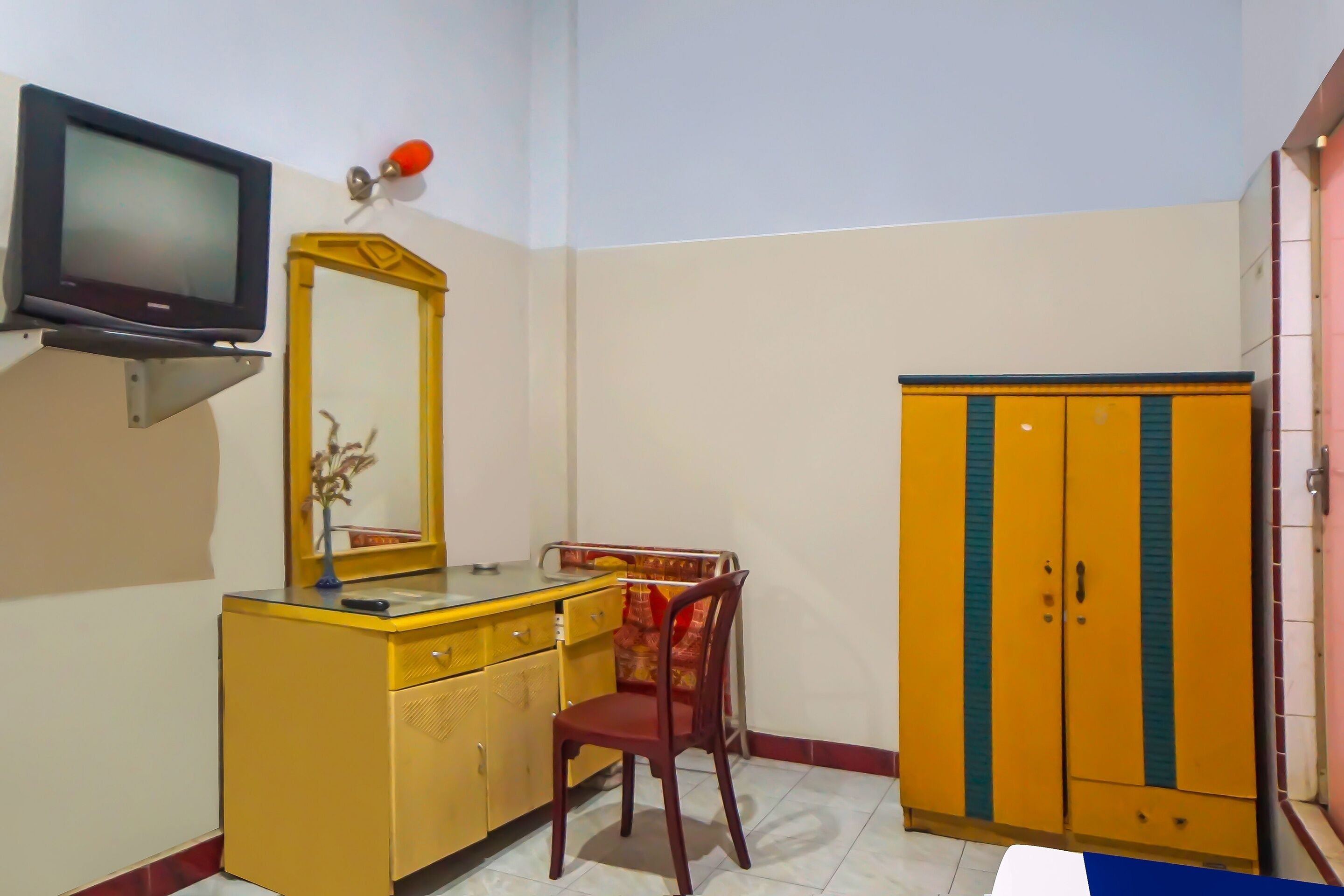 Foto - SPOT ON 92340 Lida Hotel