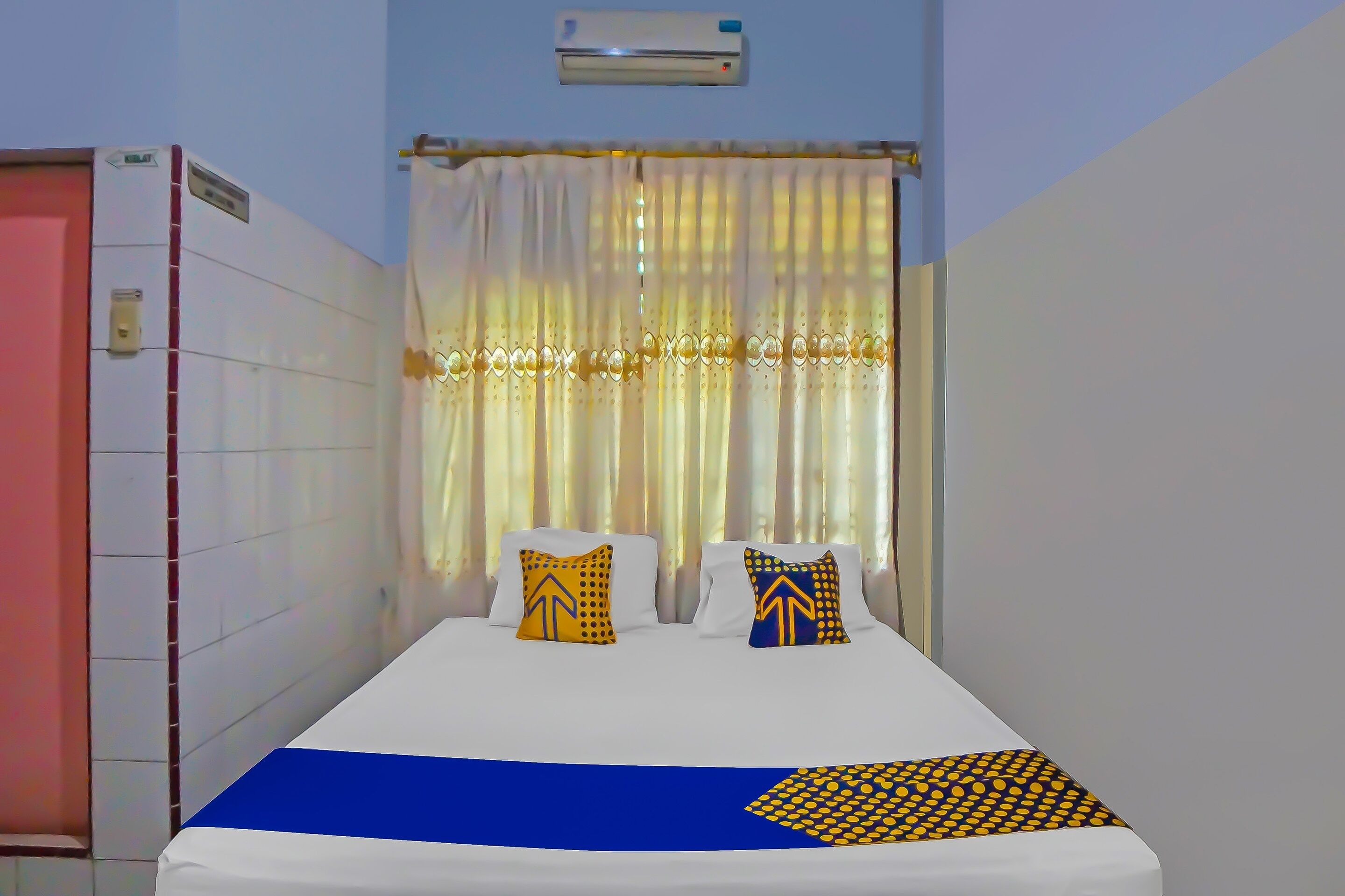 Foto - SPOT ON 92340 Lida Hotel